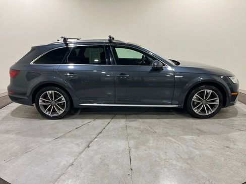 Used 2018 Audi A4 2.0T allroad Premium Plus image 6