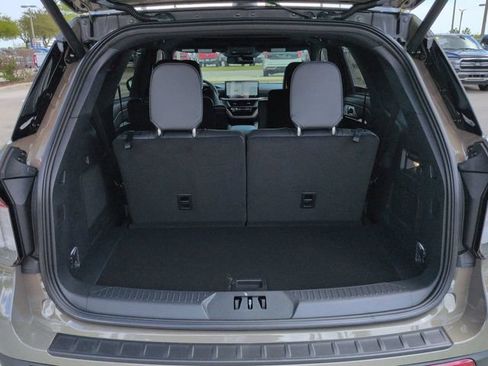 New 2026 Ford Explorer ST AWD/4WD image 13
