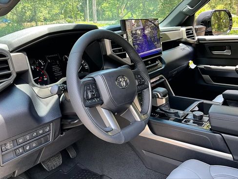 Used 2026 Toyota Tundra SR5 w/ SR5 Premium Package AWD/4WD image 14