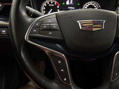Used 2024 Cadillac XT5 Premium Luxury w/ LPO, Floor Liner Package AWD/4WD image 77