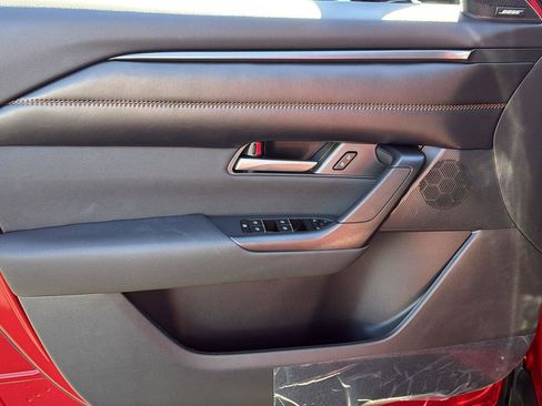 New 2026 MAZDA CX-50 AWD 2.5 Hybrid w/ Premium Pkg image 7