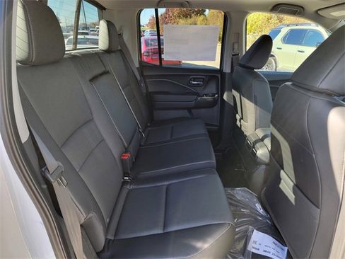 New 2026 Honda Ridgeline RTL image 15