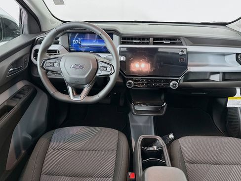 New 2027 Chevrolet Bolt LT image 22