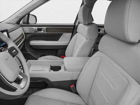 New 2026 Hyundai Santa Fe Calligraphy AWD/4WD image 6