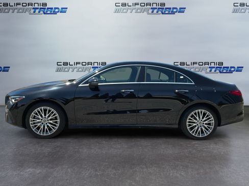 Used 2024 Mercedes-Benz CLA 250 image 8