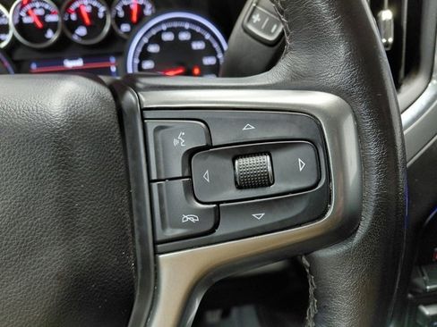 Certified 2022 Chevrolet Silverado 1500 RST w/ All Star Edition Plus image 41