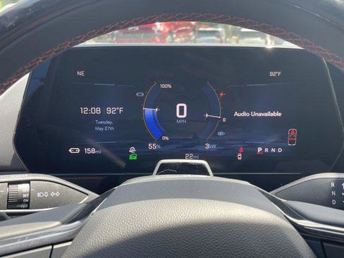 New 2025 Chevrolet Blazer EV RS w/ Super Cruise Package image 27