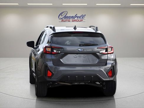 New 2026 Subaru Crosstrek 2.0i Premium image 5