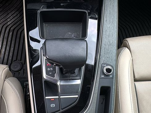 Used 2022 Audi A5 2.0T Premium Plus w/ Premium Plus image 20