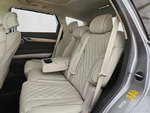 Used 2023 Genesis GV80 3.5T AWD/4WD image 14