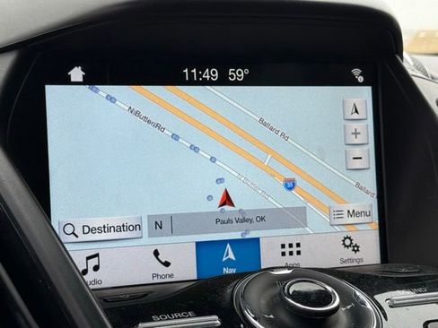 Used 2019 Ford Escape Titanium image 21