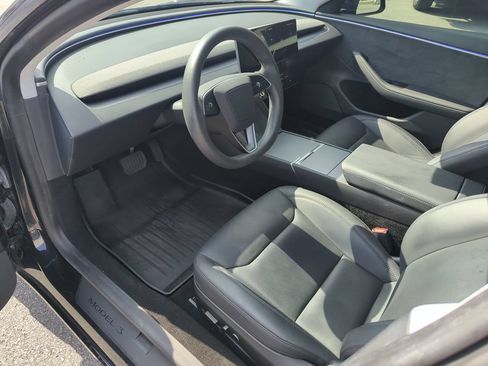 Used 2024 Tesla Model 3 Long Range AWD/4WD image 10