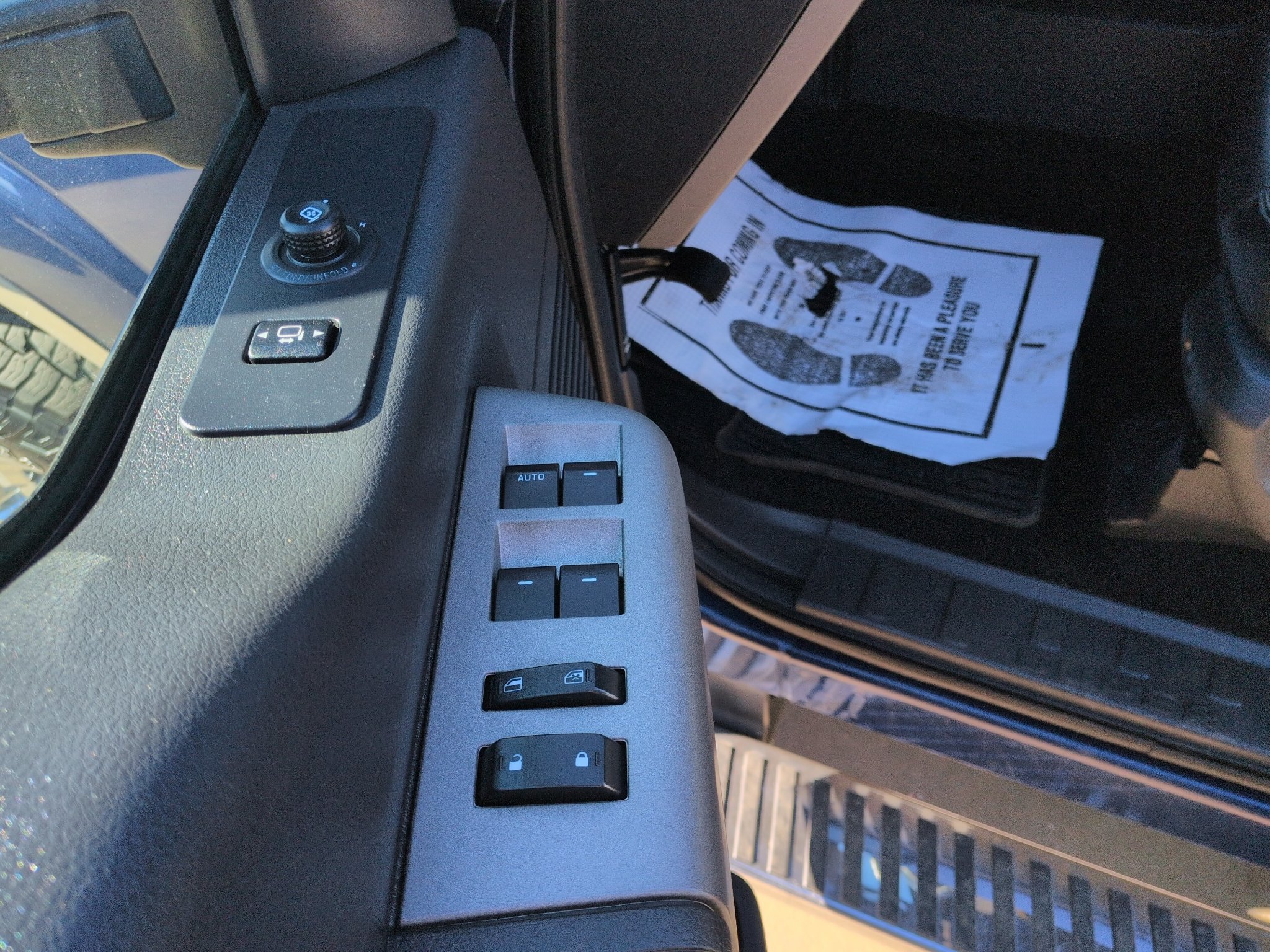 Used 2012 Ford F350 Lariat w/ Chrome Pkg AWD/4WD image 15