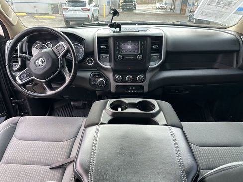 Used 2019 RAM 1500 Big Horn image 14