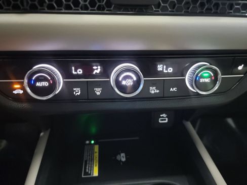 Used 2024 Honda HR-V EX-L image 21