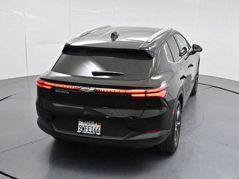 Used 2026 Chevrolet Equinox EV LT FWD image 69