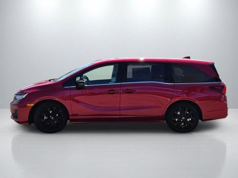 New 2026 Honda Odyssey Sport-L image 7
