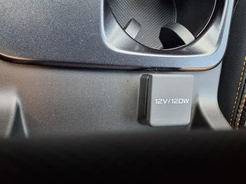 New 2026 Subaru Forester Wilderness AWD/4WD image 17