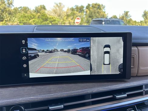 New 2026 Hyundai Santa Fe Limited image 7