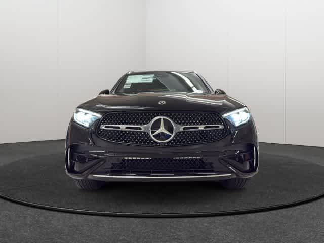 Certified 2026 Mercedes-Benz GLC 300 4MATIC image 2