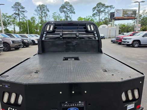 Used 2020 Ford F250 XL w/ STX Appearance Package AWD/4WD image 39