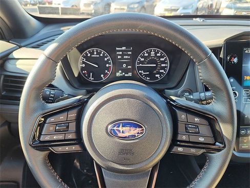 Used 2025 Subaru Forester Sport image 19