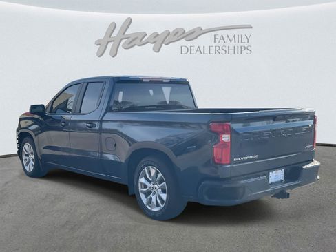 Used 2020 Chevrolet Silverado 1500 RST w/ All-Star Edition image 5