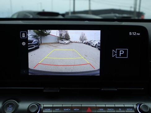 Used 2024 Hyundai Kona SEL image 42