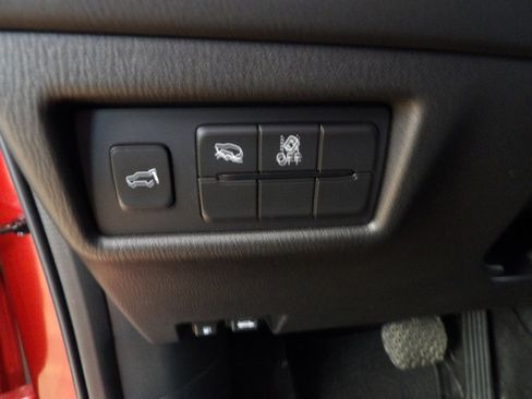 Certified 2023 MAZDA CX-5 AWD 2.5 S image 27