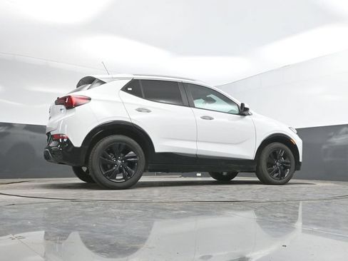 Used 2024 Buick Encore GX Sport Touring FWD image 45