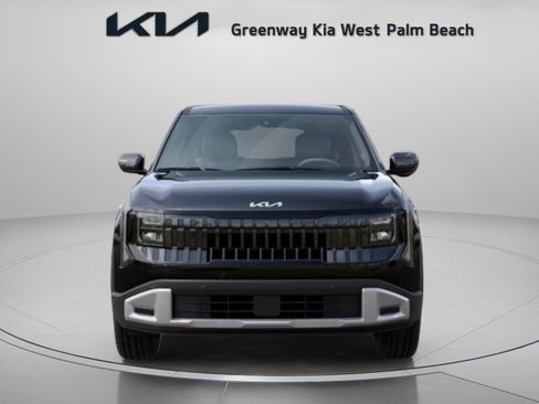 New 2027 Kia Seltos EX FWD image 2