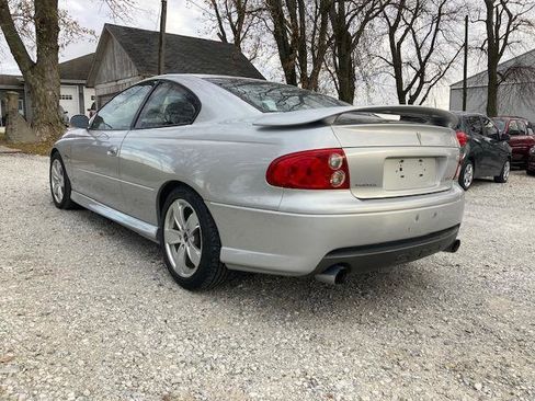 Used 2005 Pontiac GTO RWD image 3