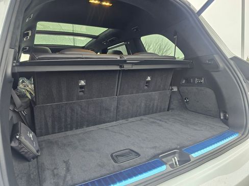 New 2026 Mercedes-Benz GLS 63 AMG 4MATIC image 24