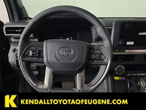 Used 2025 Toyota Tacoma SR5 image 13