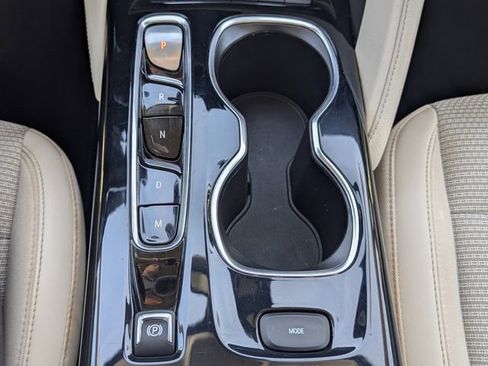 Used 2021 Buick Envision Preferred image 9