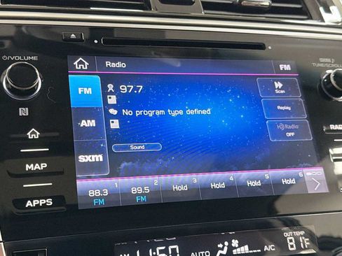 Used 2019 Subaru Outback 3.6R Touring w/ Protection Package #1 AWD/4WD image 18