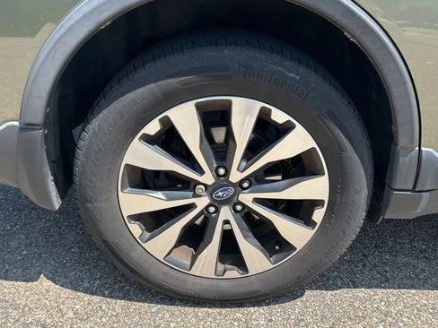 Used 2016 Subaru Outback 2.5i Limited AWD/4WD image 19