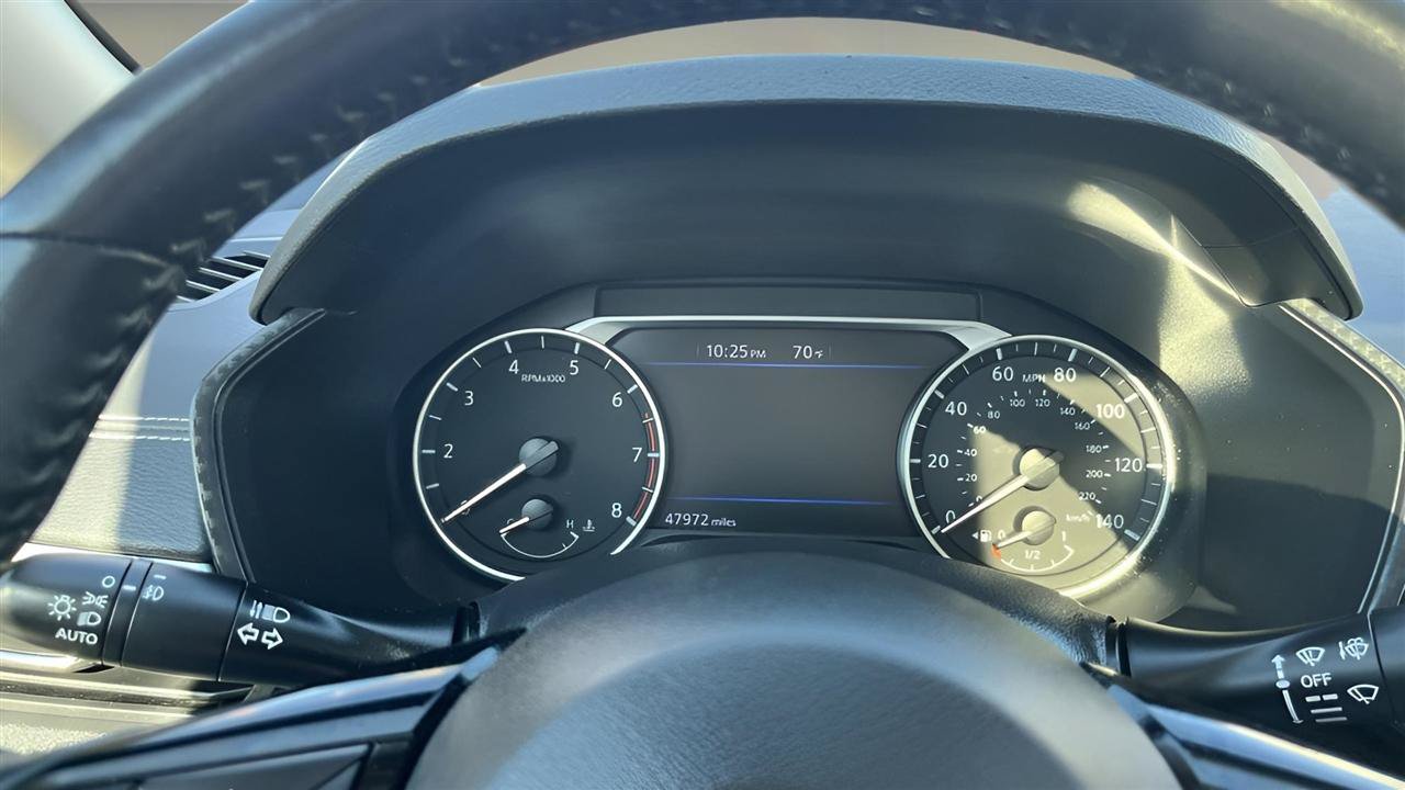 Used 2019 Nissan Altima 2.5 SV AWD/4WD image 39