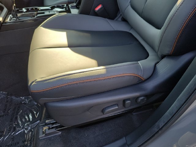 New 2026 Subaru Forester Sport AWD/4WD image 20