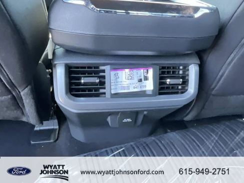 New 2026 Ford F150 XLT w/ Equipment Group 302A MID AWD/4WD image 17