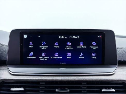 Used 2021 Kia Telluride EX FWD image 22