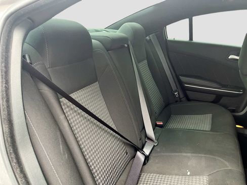 Used 2023 Dodge Charger R/T w/ Harman/Kardon Audio Group RWD image 25