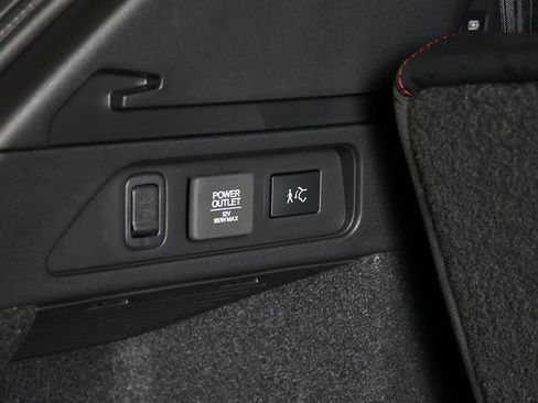 Certified 2026 Acura MDX A-Spec AWD/4WD image 33