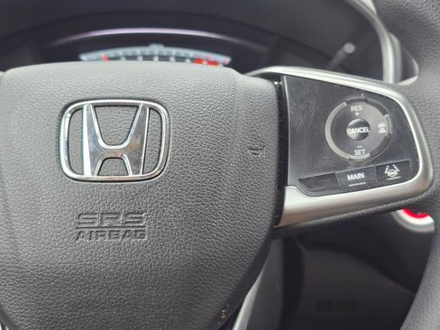 Used 2018 Honda CR-V EX image 20