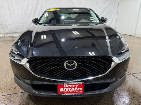 New 2026 MAZDA CX-30 AWD 2.5 S w/ Select Sport Pkg image 16