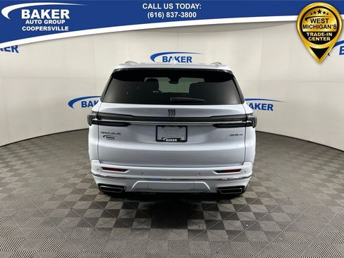New 2026 Buick Enclave Avenir w/ Super Cruise Package FWD image 5