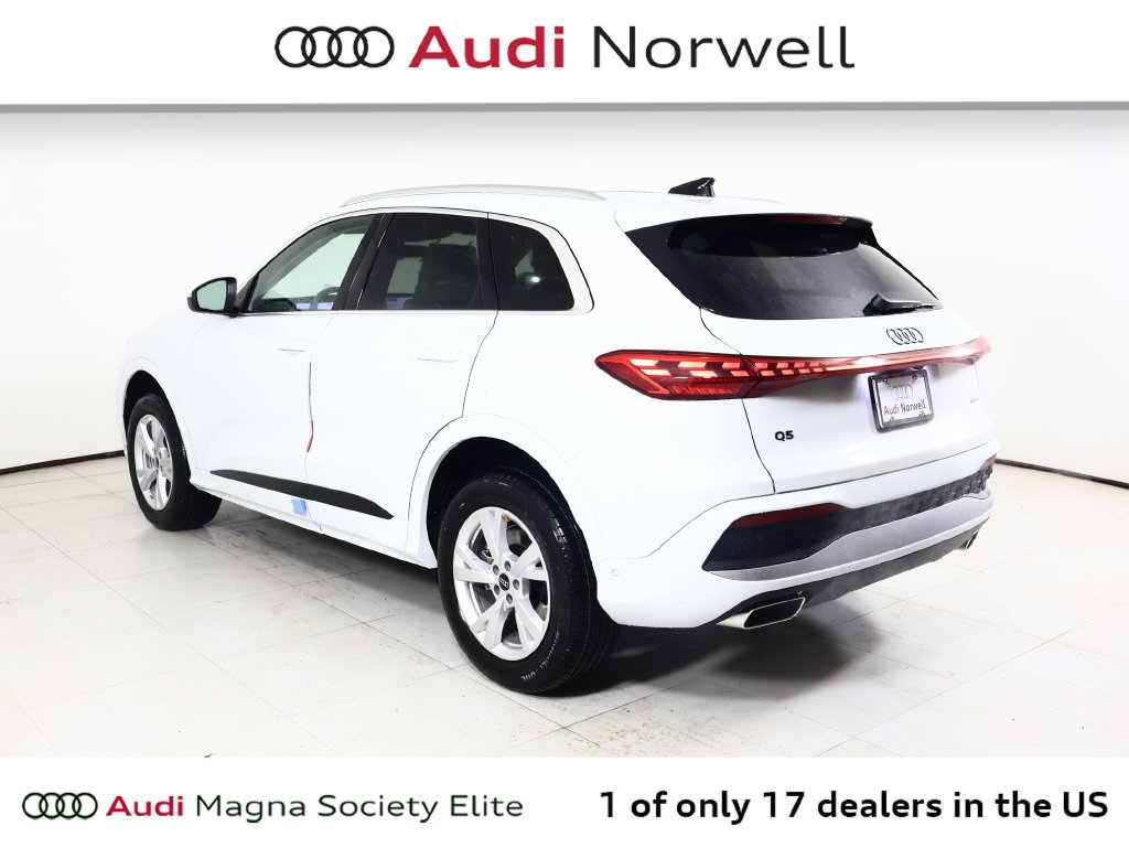 New 2026 Audi Q5 Premium AWD/4WD image 12