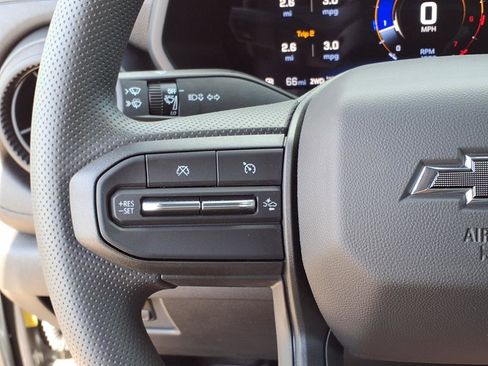 New 2026 Chevrolet Colorado Trail Boss image 19
