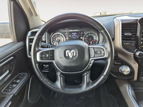 Used 2022 RAM 1500 Laramie w/ Laramie Southwest Edition image 13