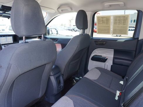 Used 2024 Ford Maverick XLT w/ Equipment Group 300A Standard AWD/4WD image 8